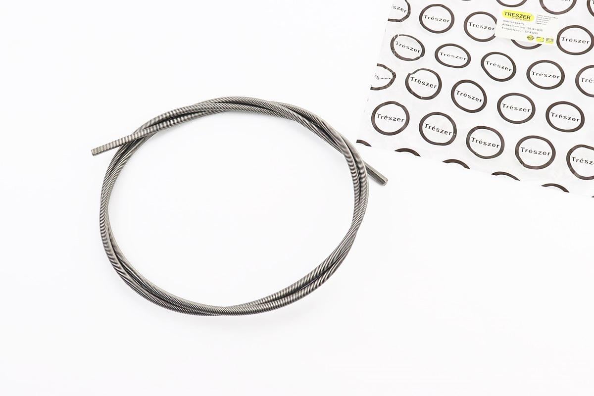 Вал приводний для мотокос/тримерів FS-44/55 трос 6 мм 4x4T 5x5 мм 1430-1440 мм (213403) Вал приводний для мотокос/тримерів FS-44/55 трос 6 мм 4x4T 5x5 мм 1430-1440 мм (213403)