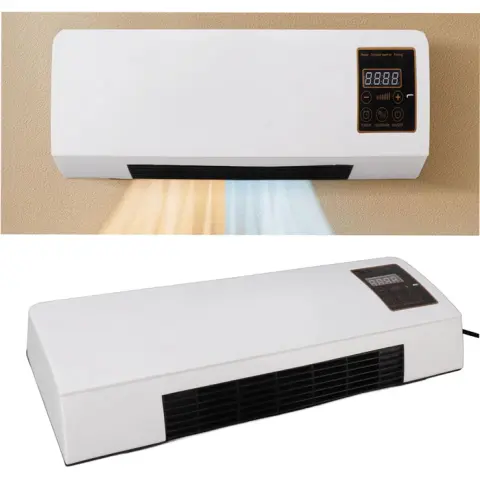 кондиціонер Настінний Wall Air Cooler - фото 2 кондиціонер Настінний Wall Air Cooler - фото 2