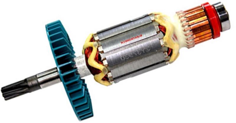 Якорь VJ Parts отбойного молотка M HM0871C 513793-5