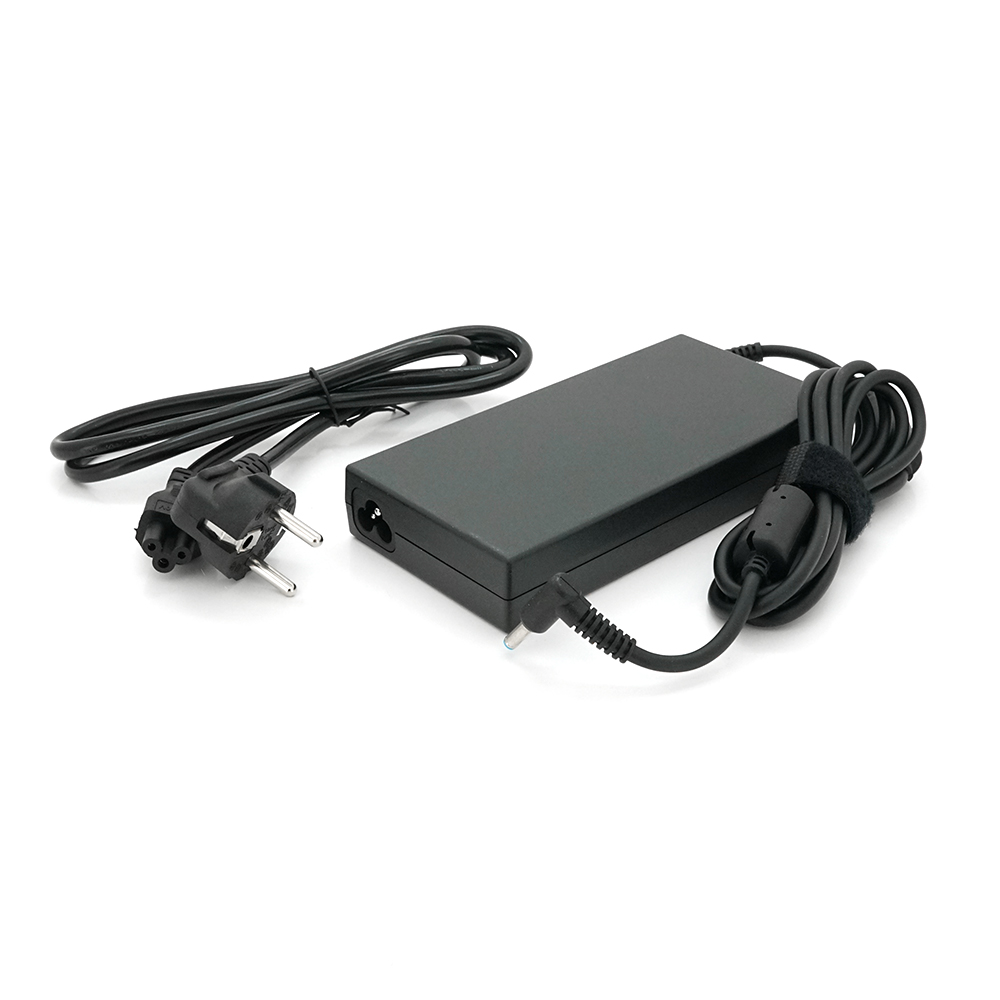 Адаптер для ноутбука Merlion HP 19,5V 7,7A 150 Вт (33363)