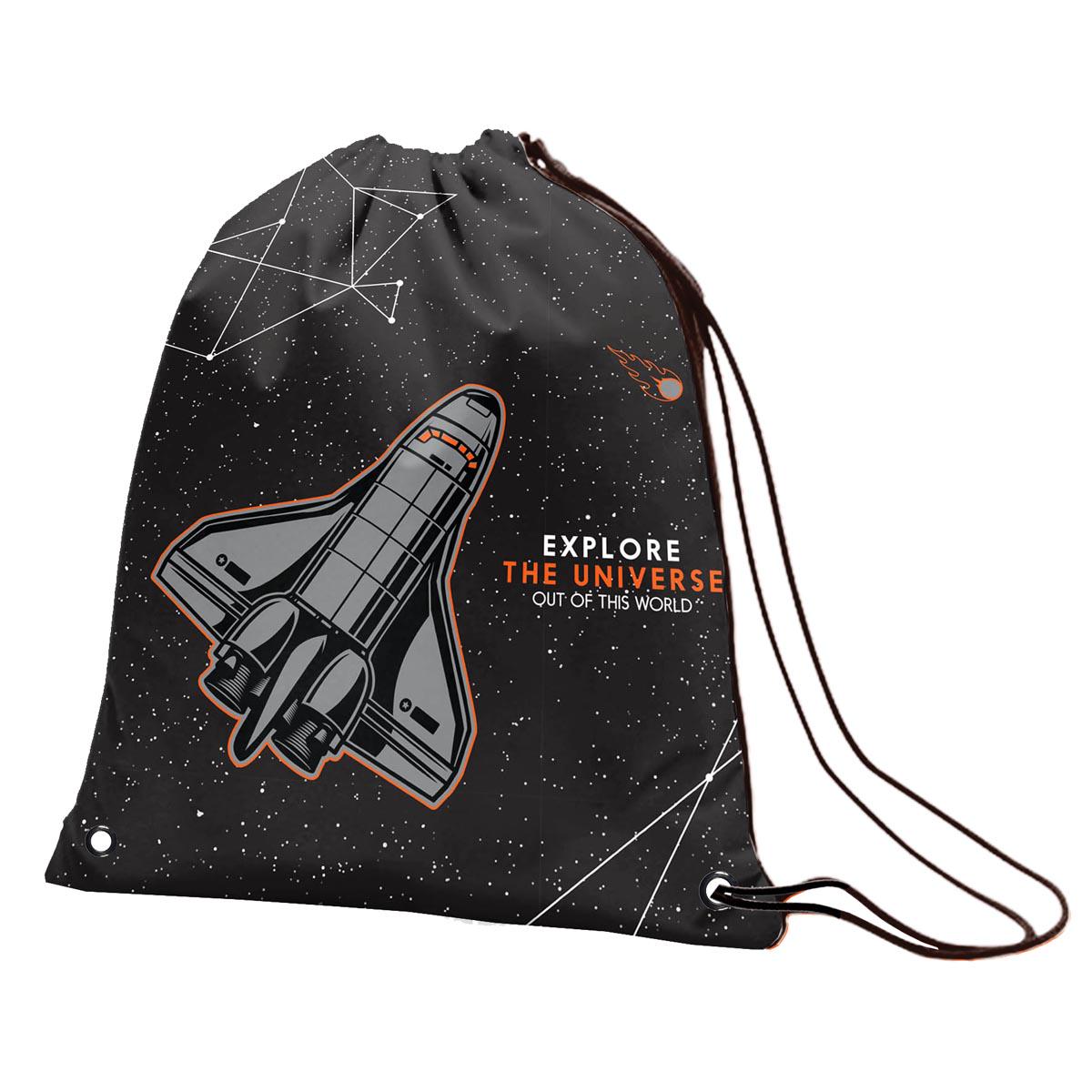 Сумка для взуття YES SB-10 Explore the universe (558755)