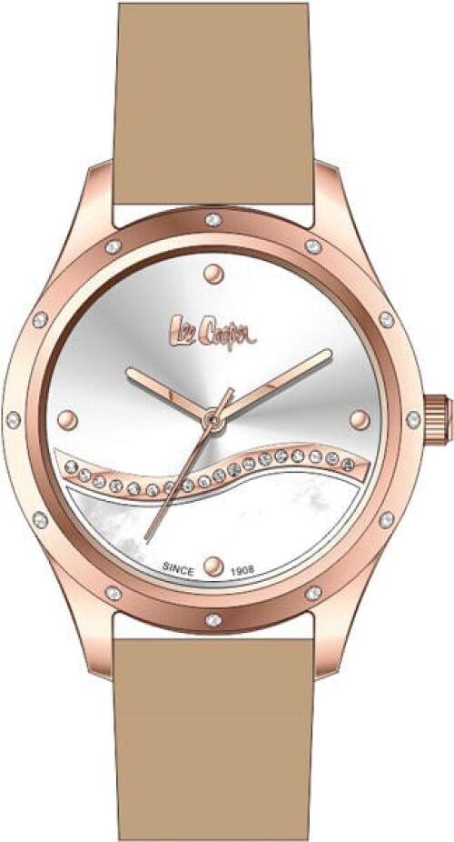 Наручні годинники жіночі Lee Cooper LC06679.435 (105196)