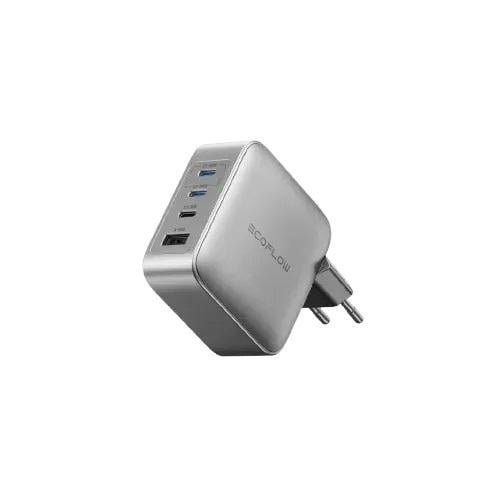 Зарядний пристрій EcoFlow RAPID Pro Charger 140W GaN (EFA-140W-GAN-CHARGER-EU)