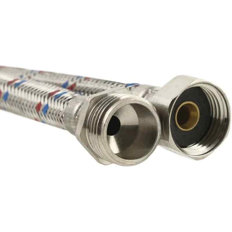 Шланг для води MATEU FIL-NOX Г-Ш 1/2"х1/2" 30 см (29920711)