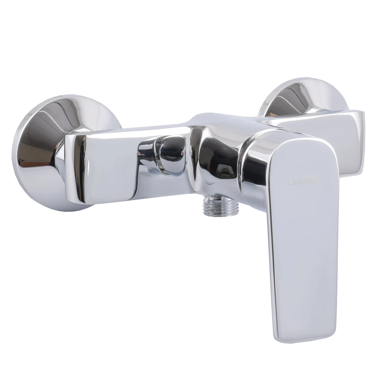 Смеситель для душа Globus Lux BONN GLB-0105N (1000000189)