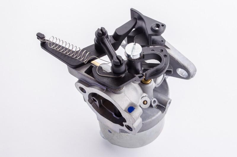 Карбюратор 591852 для двигателя Briggs&Stratton (3532) - фото 3 Карбюратор 591852 для двигателя Briggs&Stratton (3532) - фото 3