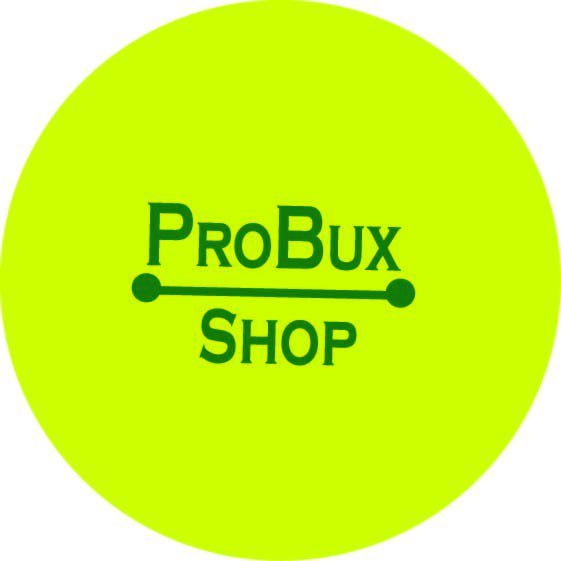 ProBuxShop