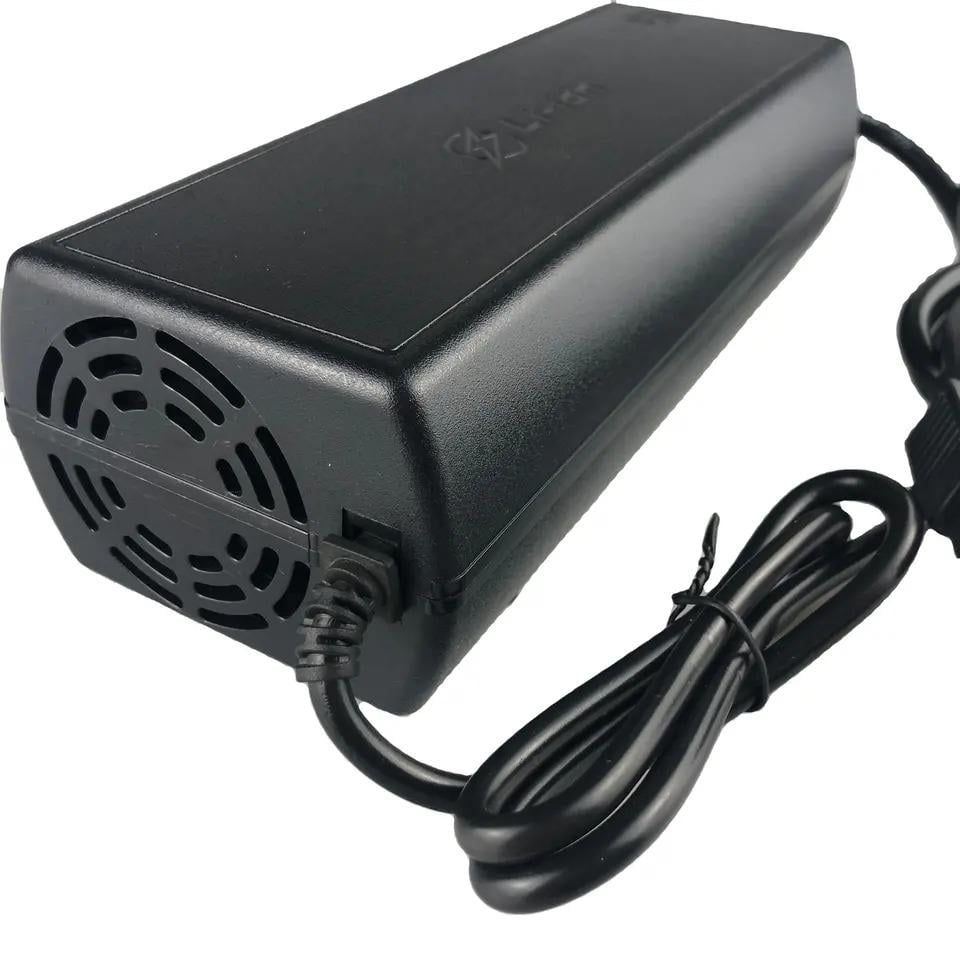 Зарядное устройство LiIon-12V/20A импульсное