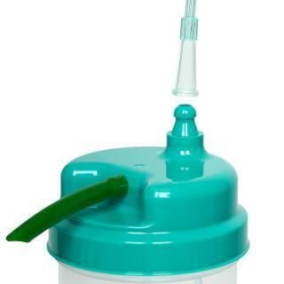 Коктейлер кисневий Сімейний-Лайт (8618519) - фото 3