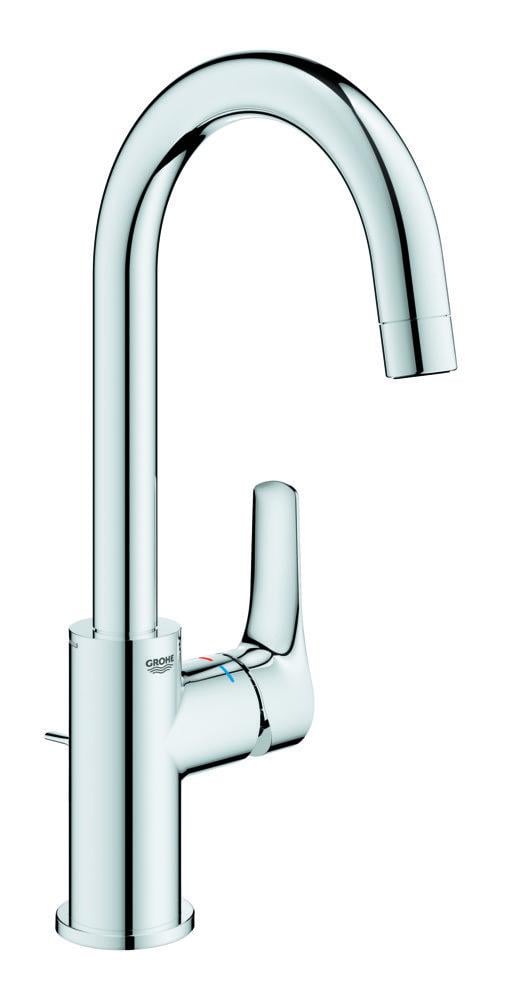 Змішувач Grohe EuroSmart New для раковини L (23537003)