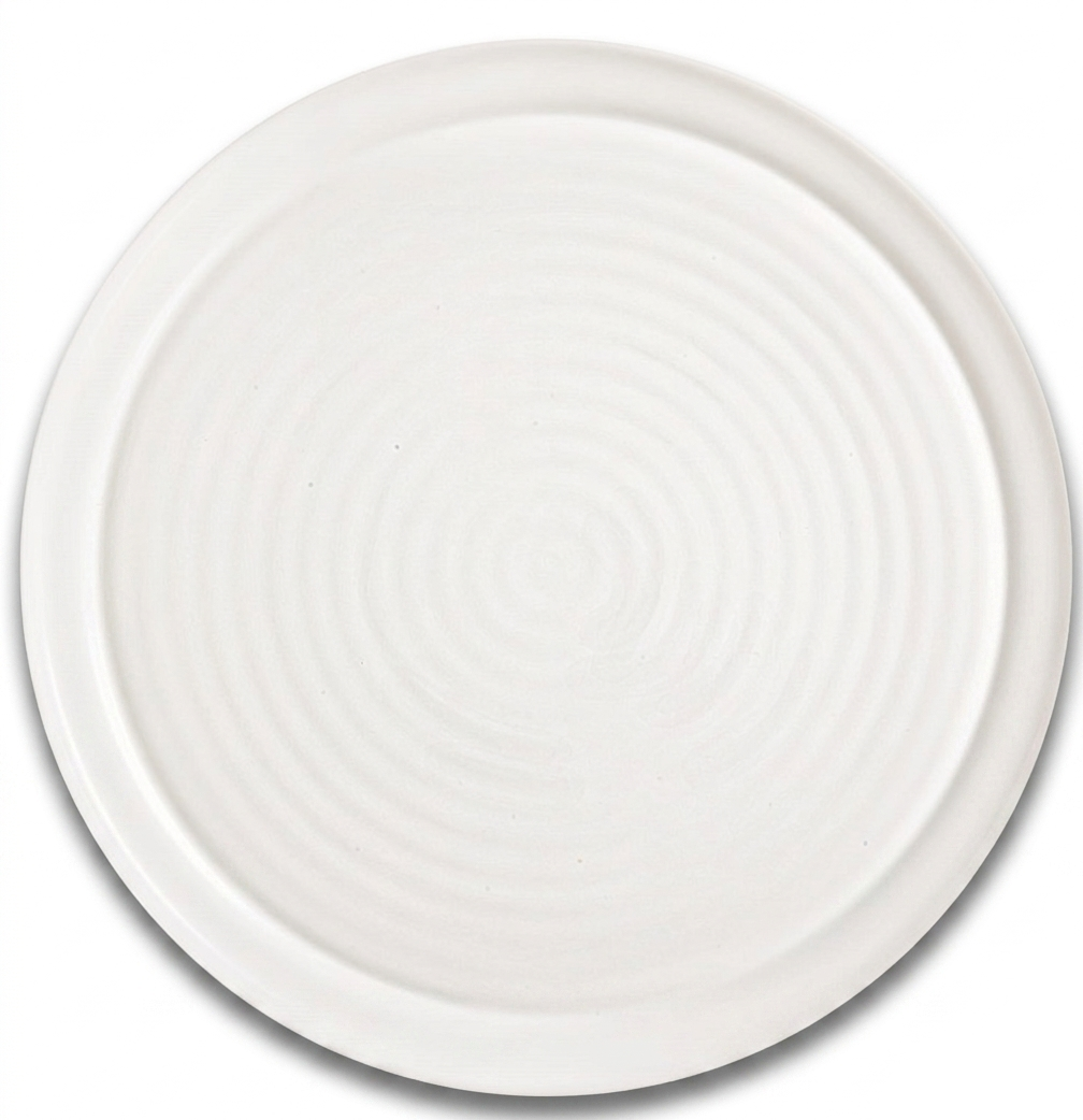 Форма круглая для запекания пиццы Luminarc Smart Cuisine Carine 32 см Белый (V6361) Форма круглая для запекания пиццы Luminarc Smart Cuisine Carine 32 см Белый (V6361)