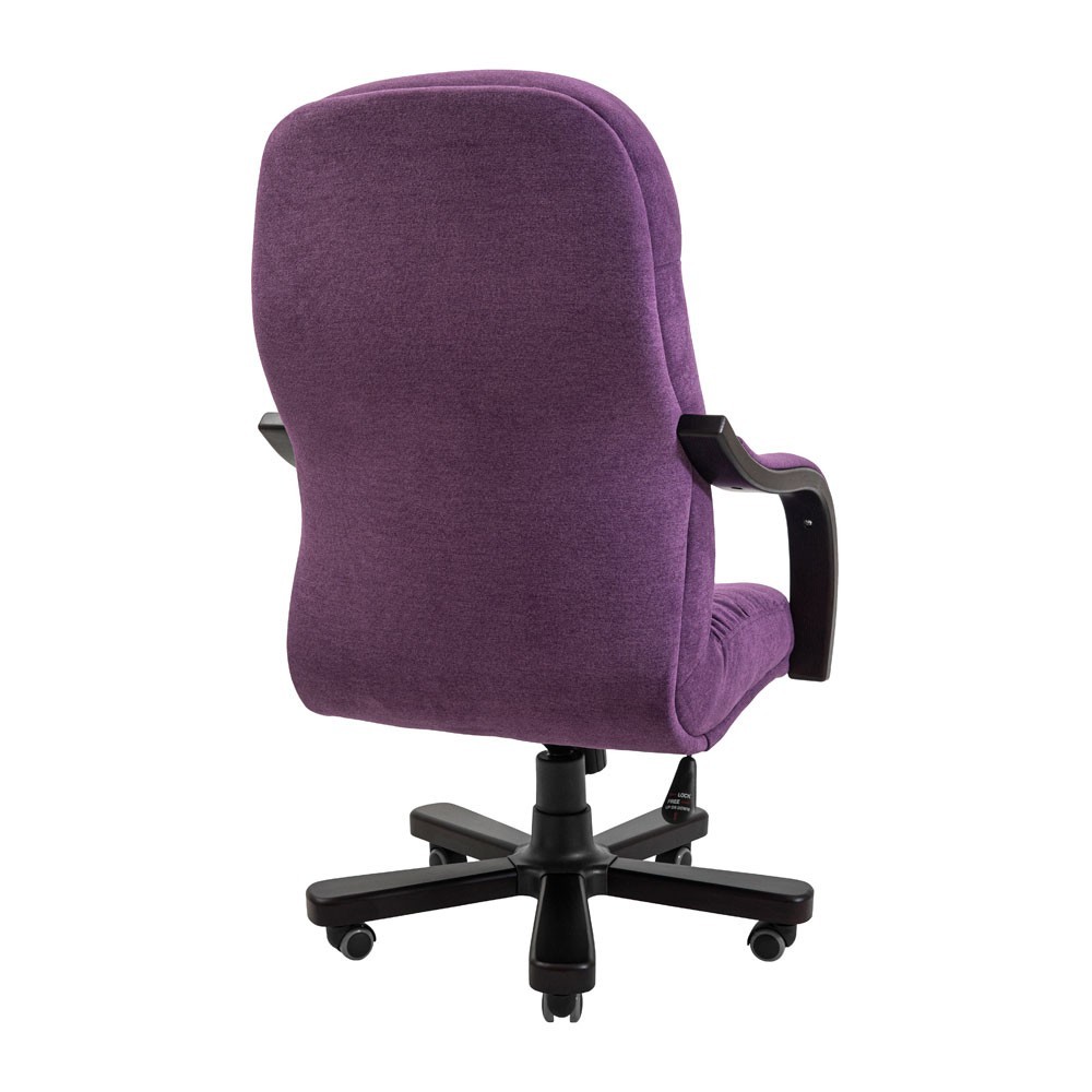 Офісне крісло керівника Richman Buford Wood Lux Misty Violet M3 Multiblock Фіолетовий (64c88ec3eb955d6879282d07) - фото 4 Офісне крісло керівника Richman Buford Wood Lux Misty Violet M3 Multiblock Фіолетовий (64c88ec3eb955d6879282d07) - фото 4
