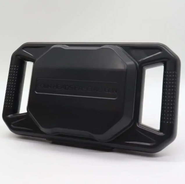 Электромассажер перкуссионный 20 скоростей 9 режимов работы (VP-728) - фото 4 Электромассажер перкуссионный 20 скоростей 9 режимов работы (VP-728) - фото 4