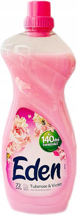 Ополіскувач Eden Tuberose and Gardeni 1,8 л (13310100)