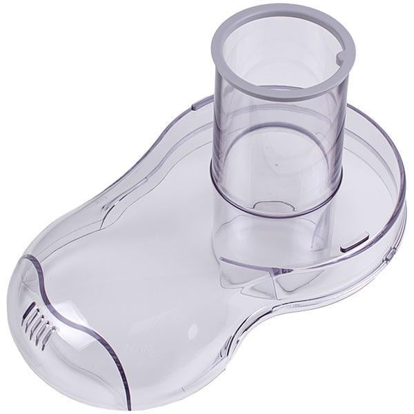 Кришка для корпусу соковижималки Kenwood JE680 KW714267 (00000007592)