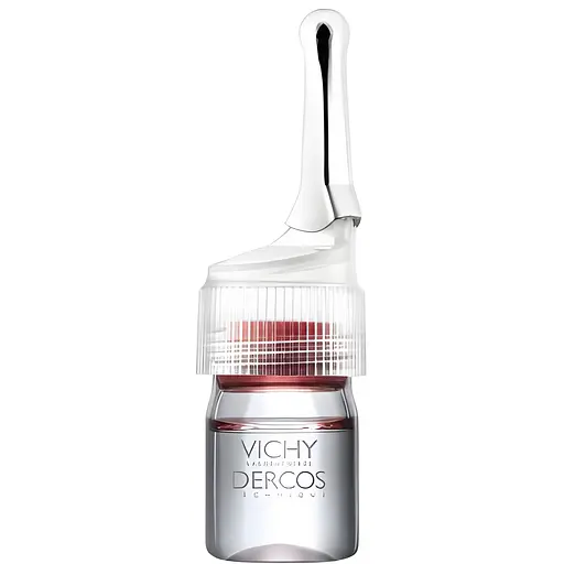 Средство от выпадения волос для мужчин Vichy Dercos Aminexil Clinical 5 Homme 1 разовая доза (3337875522748-1)