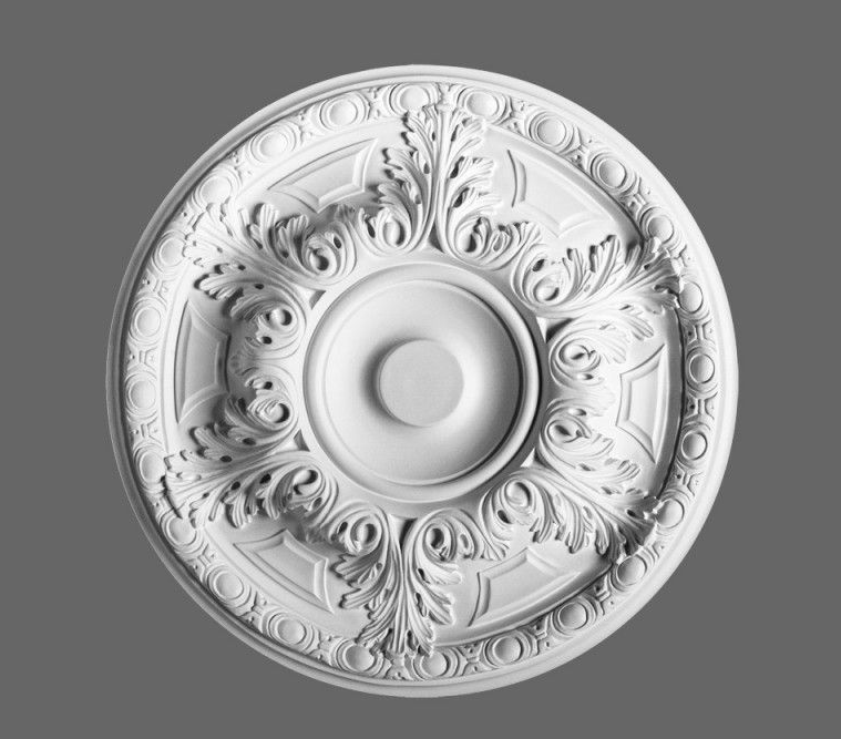 Розетка стельова Orac Decor R18 (1934272607)
