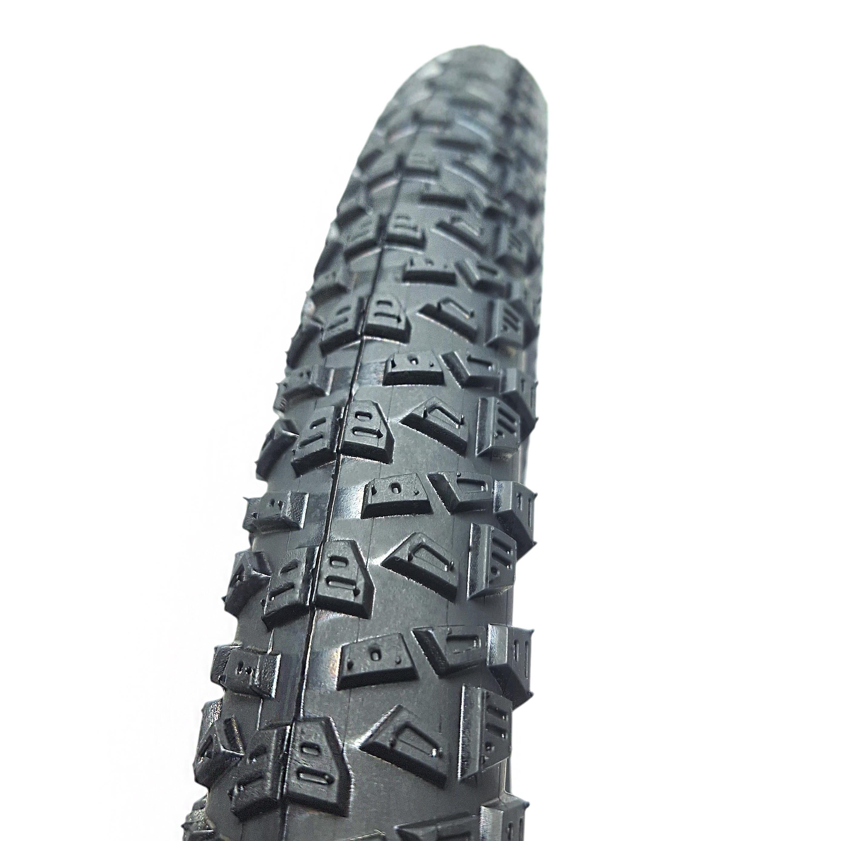 Покрышка велосипедная A-Bike LGL-001-01 29x2,125 шипованная (G0001956)