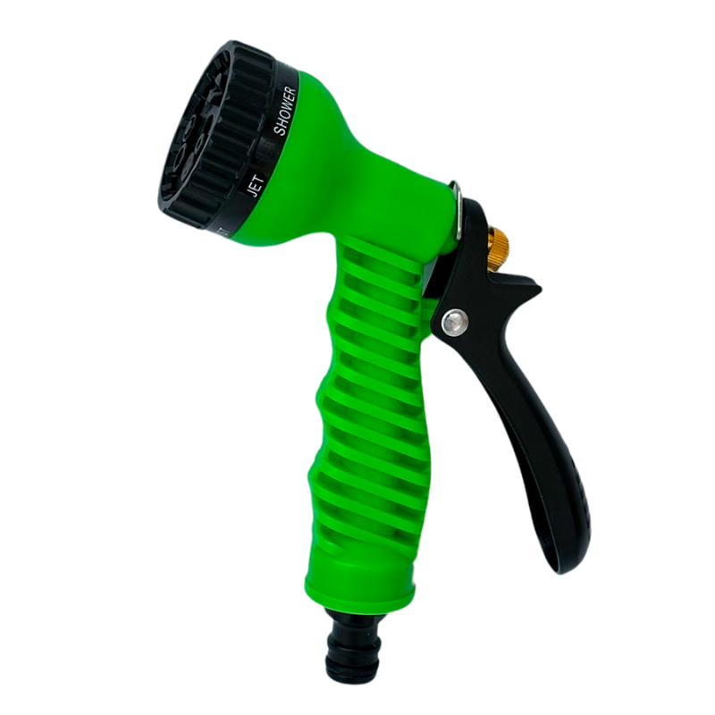 Пистолет-распылитель для растений и сада 7 режимов (2691843515)