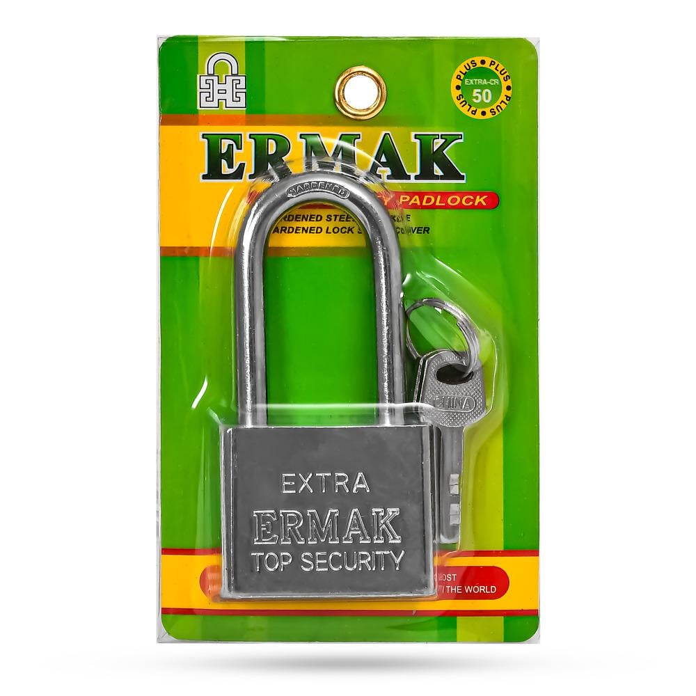 Замок навесной HOME R95654-50 50 мм