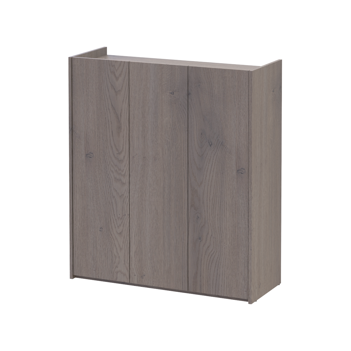 Тумба для обуви Doros Кассель 3 ДСП 97х40х110 см Канноло (41516212) (41516212)