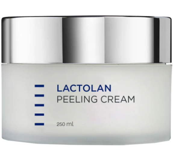 Крем-пілінг Holy Land Lactolan Peeling Cream 250 мл (16021)