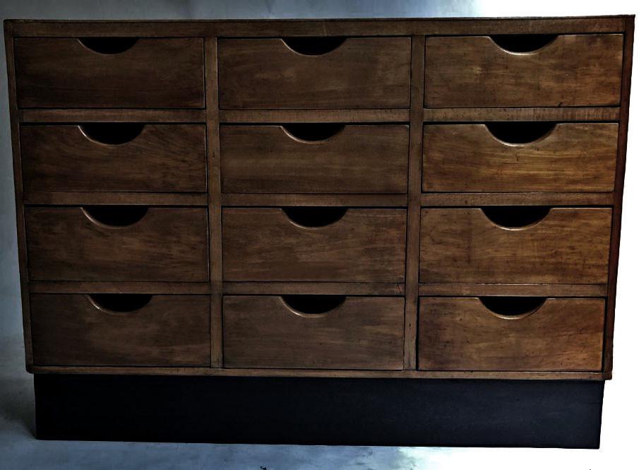 Органайзер для метизов из дерева Карентилья Капучино (ОМЕ-010309)