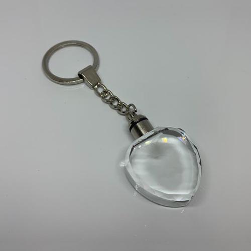 Брелок Роза K&K Rose Keychain светится - фото 1