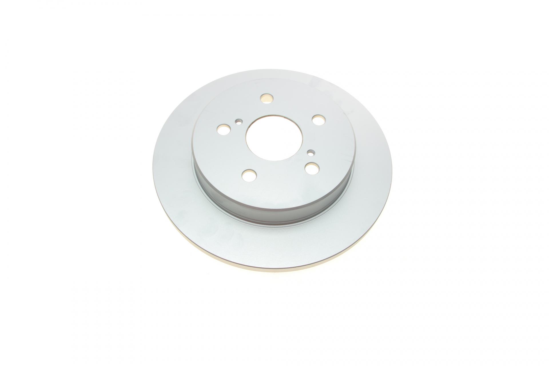 Диск тормозной задний TEXTAR Toyota Camry 2.0-3.5 16V 17-281x12 мм PRO (92301403 TEXTAR) Диск тормозной задний TEXTAR Toyota Camry 2.0-3.5 16V 17-281x12 мм PRO (92301403 TEXTAR)