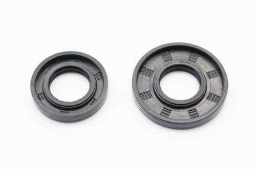 Сальник коленвала для бензопил серії 4500-5200 (0218)