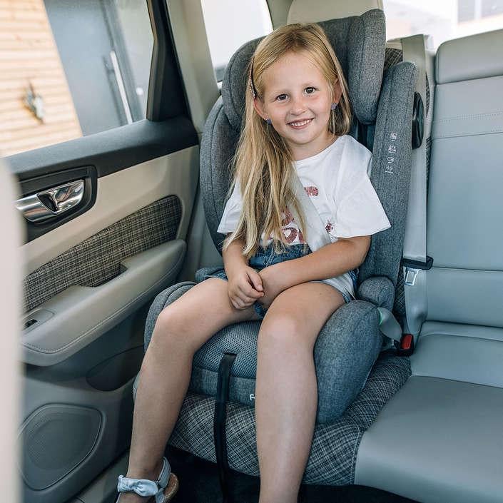 Автокресло FreeON MODUS Grey (27920282) - фото 5 Автокресло FreeON MODUS Grey (27920282) - фото 5