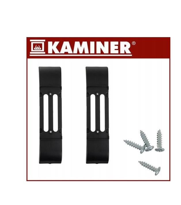 Обогреватель Kaminer ZIFLO управления приложением WiFi и дистанционное управление 2300 Вт - фото 5