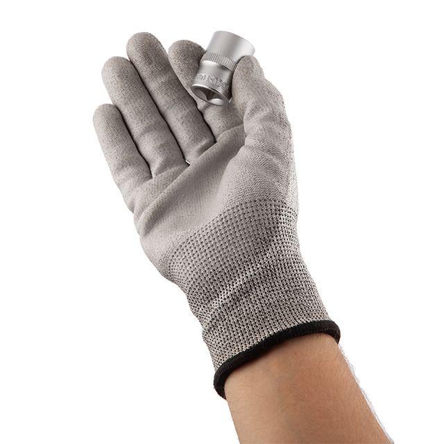 Головка шестигранная Intertool ET-2019 1/2 19х38 мм - фото 3 Головка шестигранная Intertool ET-2019 1/2 19х38 мм - фото 3