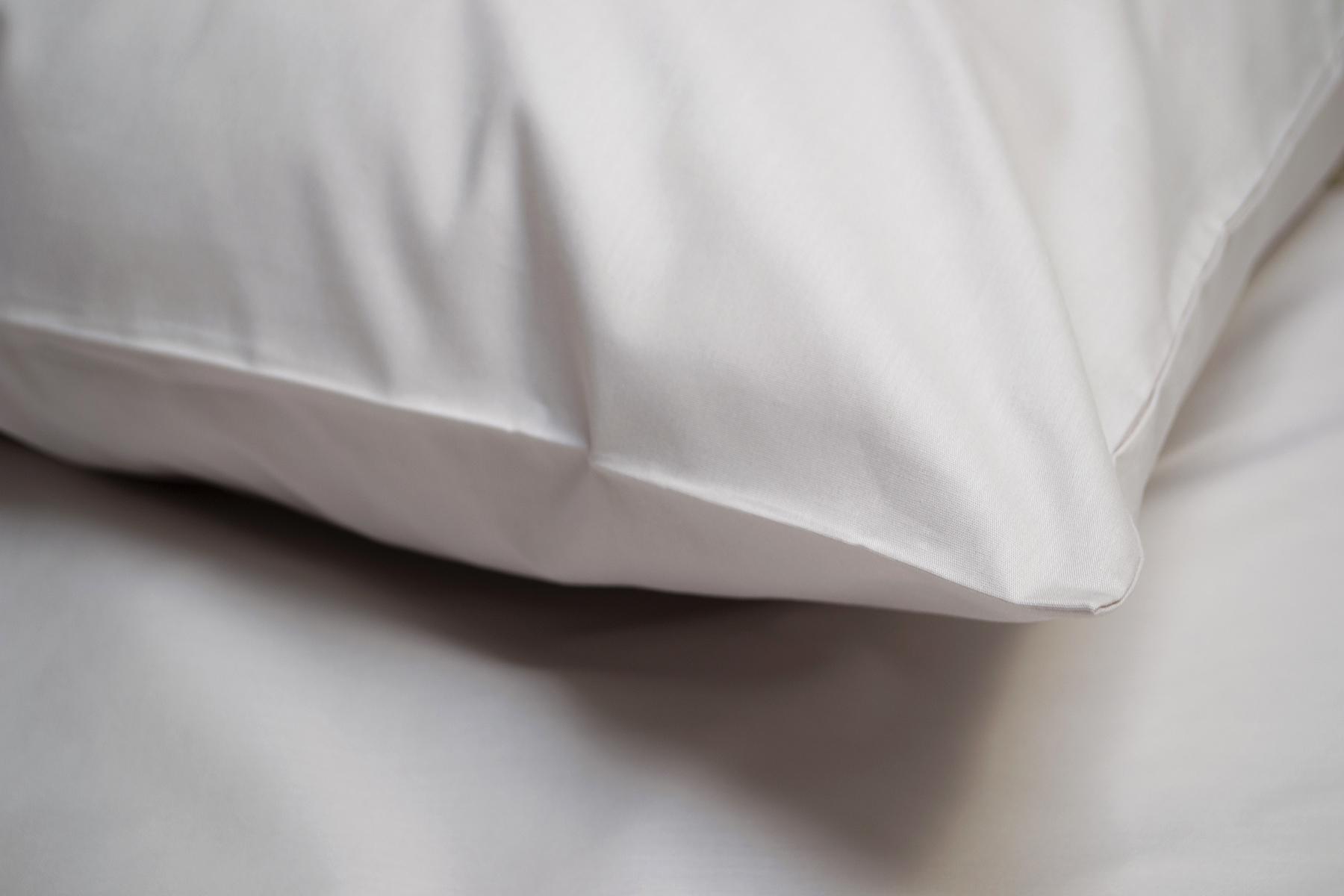 Наволочки Penelope Pure 50x70 2 од. Сірий (svt-2000022345279) - фото 3