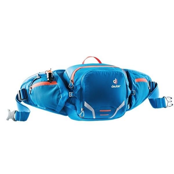 Поясная сумка Deuter Pulse 3 1,2 л (3935219 3025)