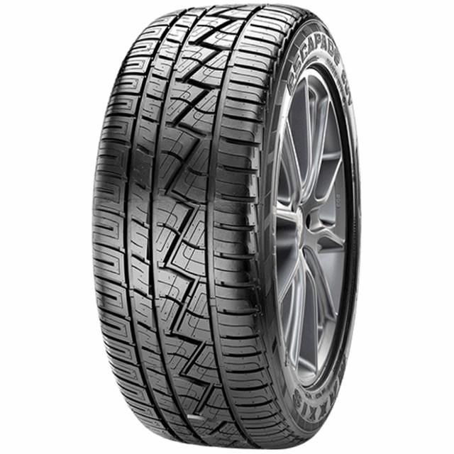 Шина Maxxis CV-01 255/60 R19 109V лето