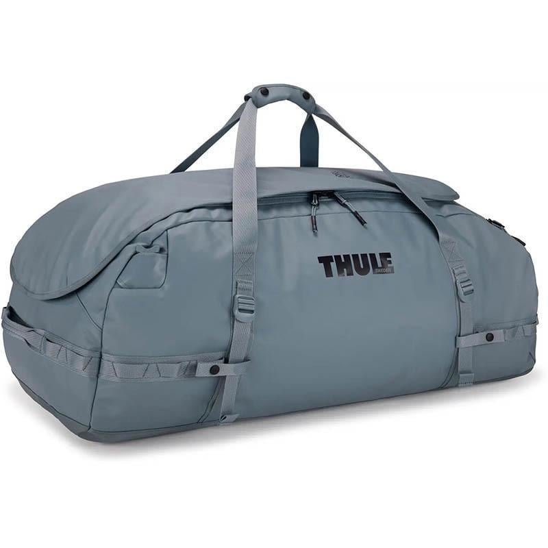 Дорожньо-спортивна сумка Thule Chasm Duffel 130 л Pond (TH 3205004)