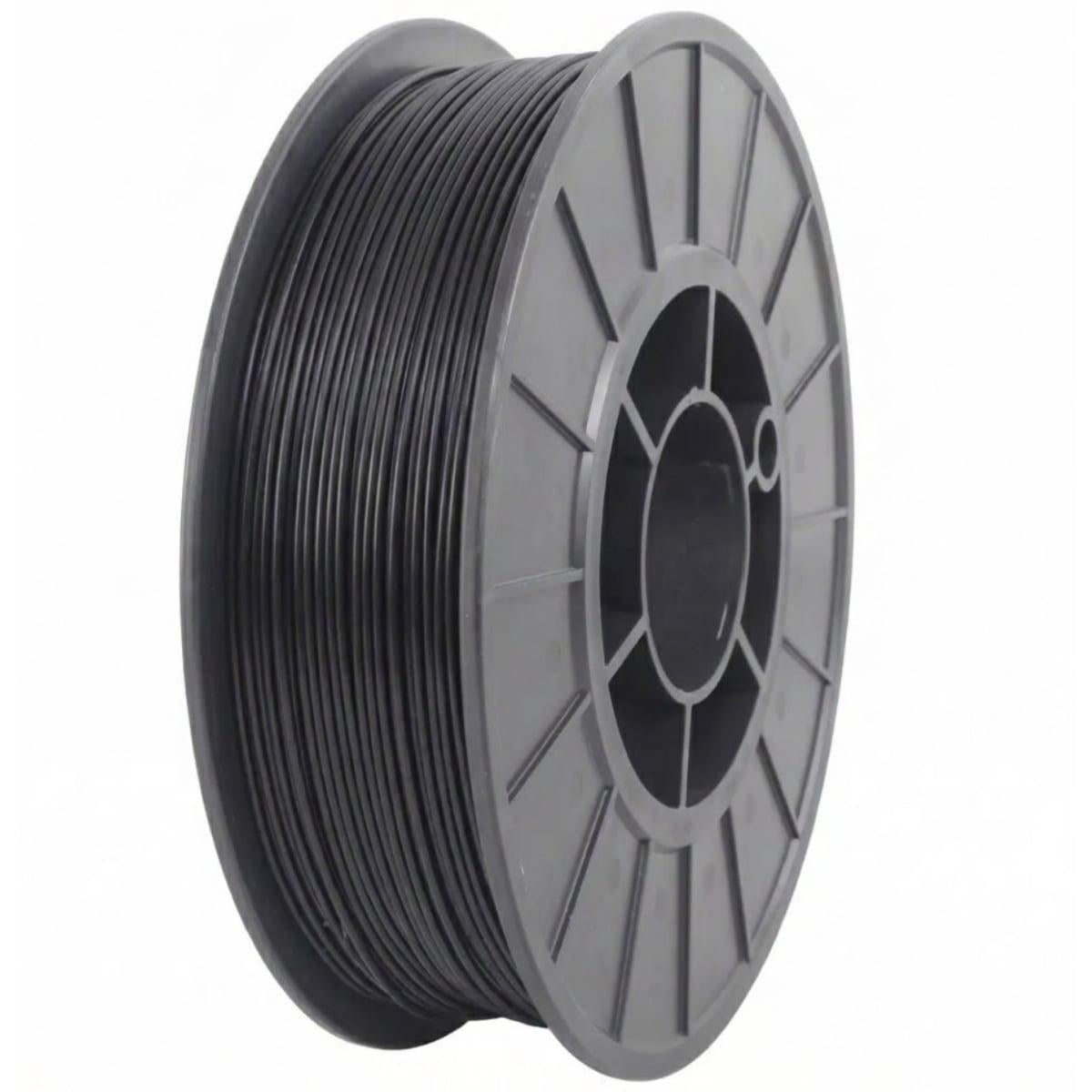 Пластик MF TPU 90A 1,75 мм 0,75 кг Black (MF-20135)