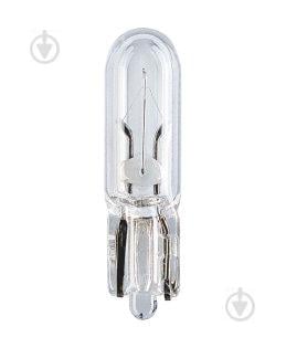 Автолампа ук. OSRAM 2741 1,2W 24V W2x4.6d 5X10FS
