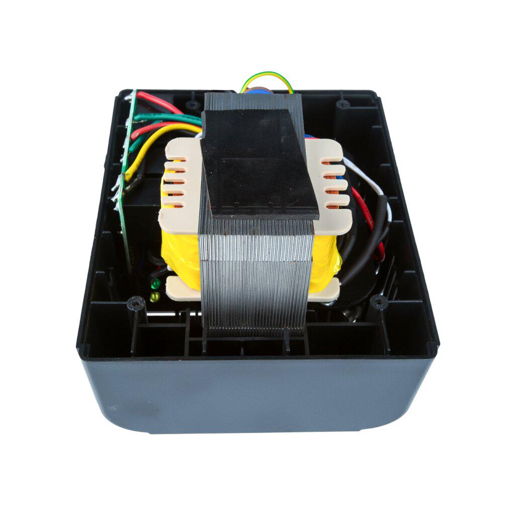 Стабілізатор напруги LPT-500RL (250W) - фото 21