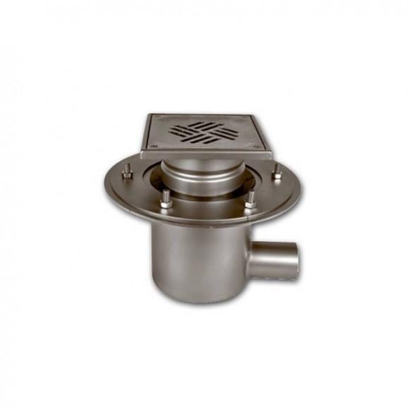 Трап двухкорпусный mini Wmk150/75H2 (13923903)