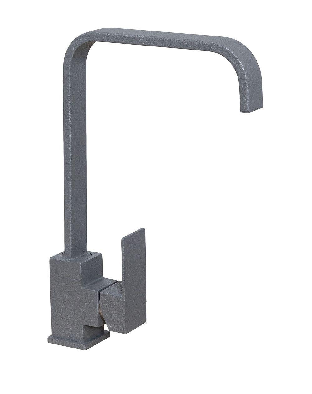 Смеситель Germece 8607 Серый муссон (000028225)