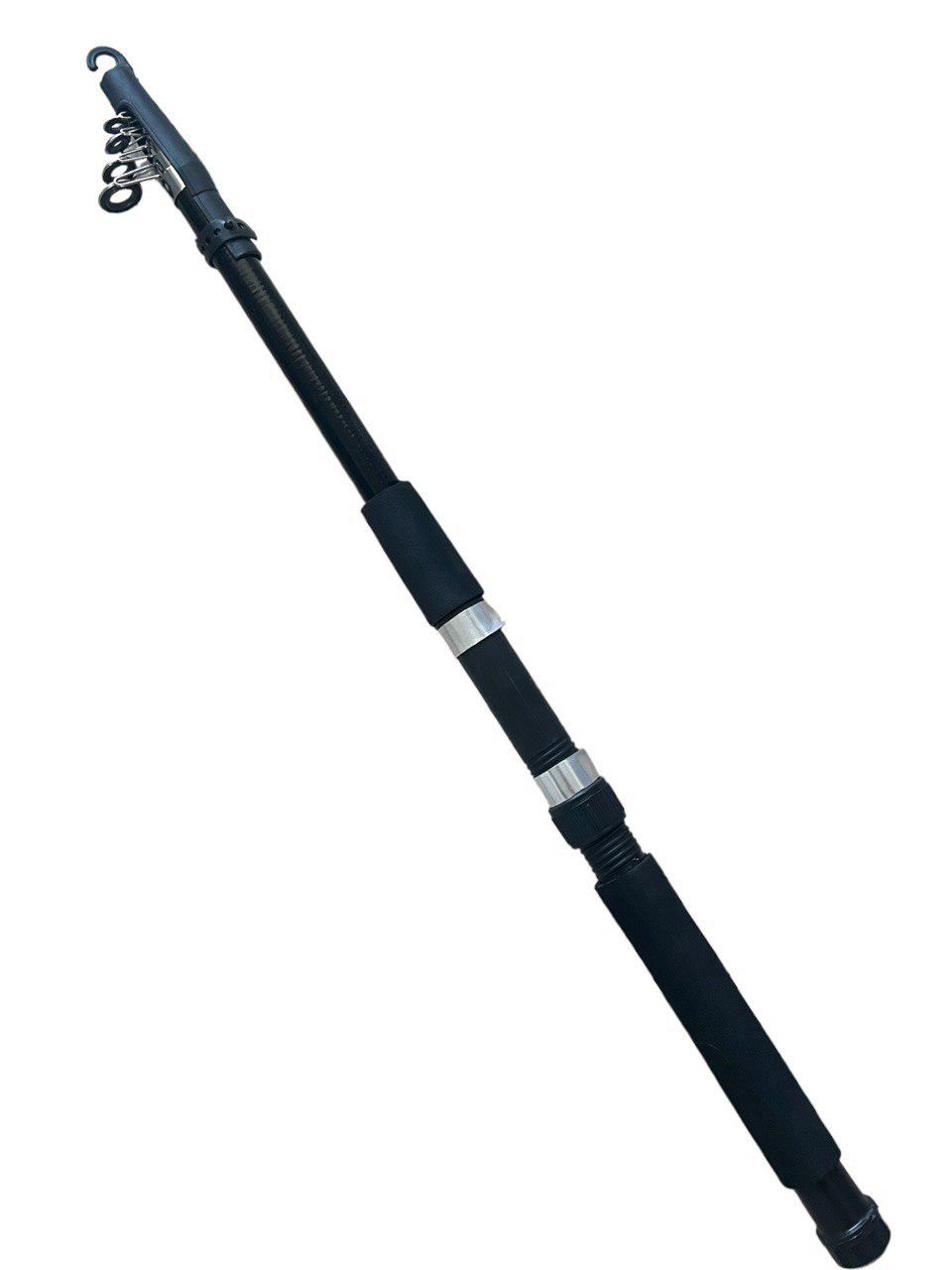 Спінінг Weida Sea Spirit 40-80 г 270 см/котушка COBLLA CB340/снасть Конус 50 г/коробочка 10 відд/гачки/насадки (2214955659) - фото 3 Спінінг Weida Sea Spirit 40-80 г 270 см/котушка COBLLA CB340/снасть Конус 50 г/коробочка 10 відд/гачки/насадки (2214955659) - фото 3