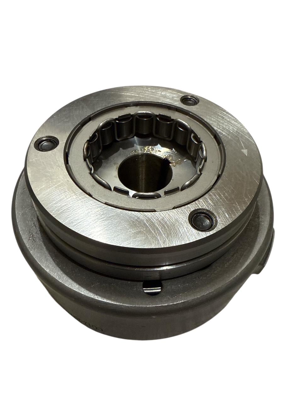 Магнето генератора мотоцикла СG250 (26209)