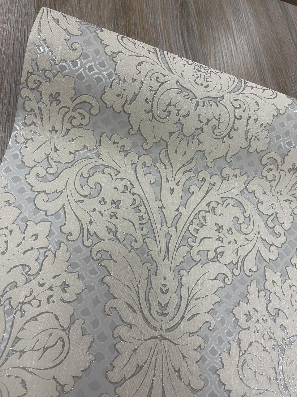 Обои виниловые на флизелиновой основе Marburg 57553 гобелен классические 10 м (2280620231)