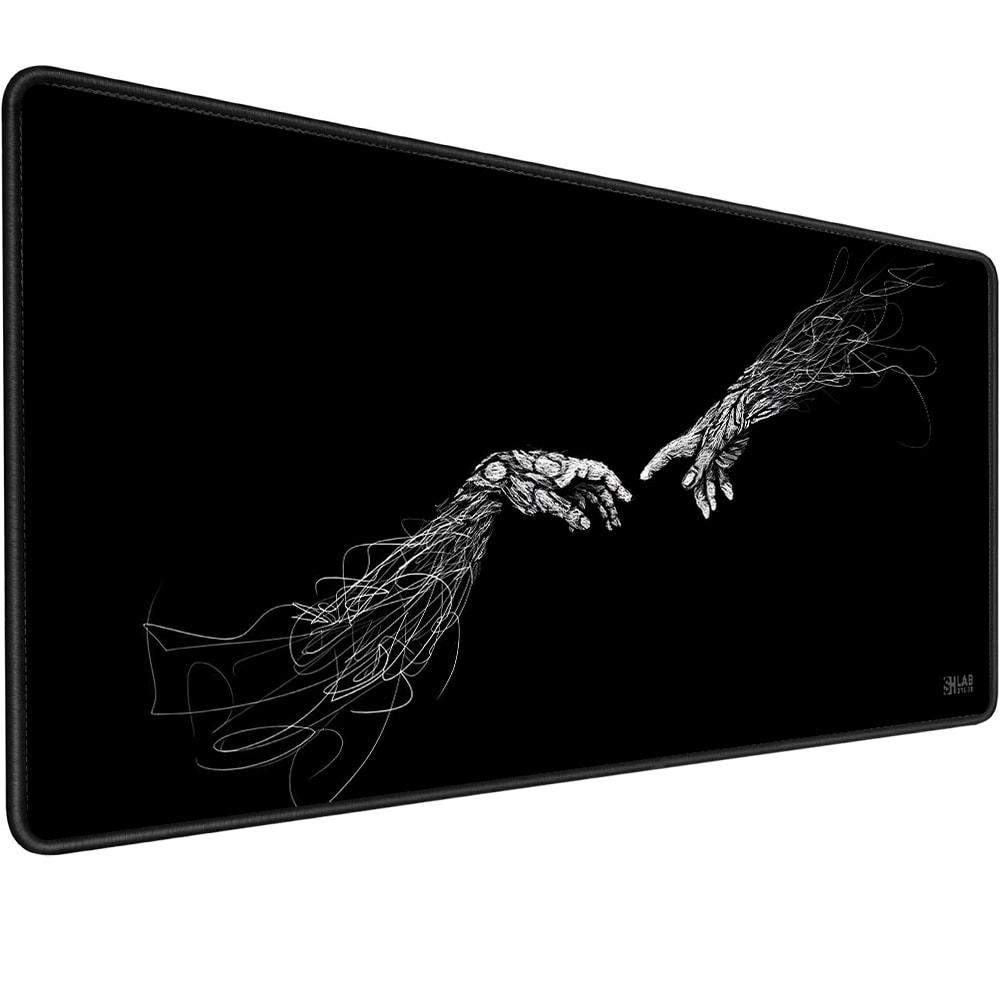 Ігрова поверхня SHLab Two Hands SHM-950 70x30 см (37868)
