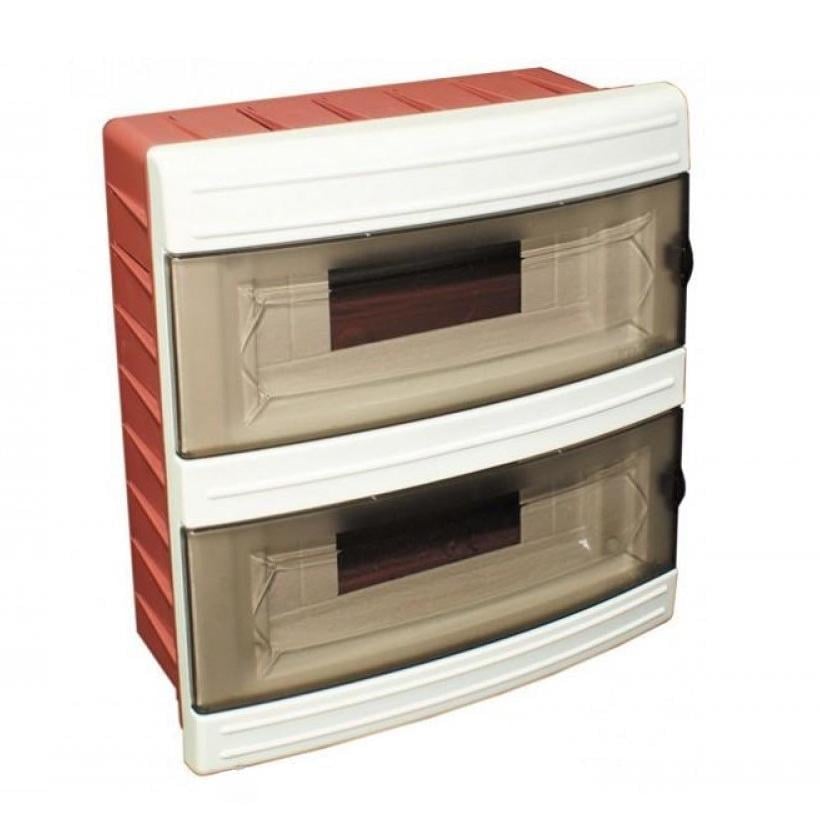 Щит внутренний Luxel 24 автоматов 8024 (28177284)