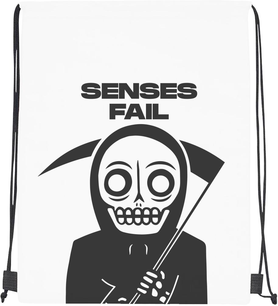 Мішок спортивний Senses Fail 9 (20298211)
