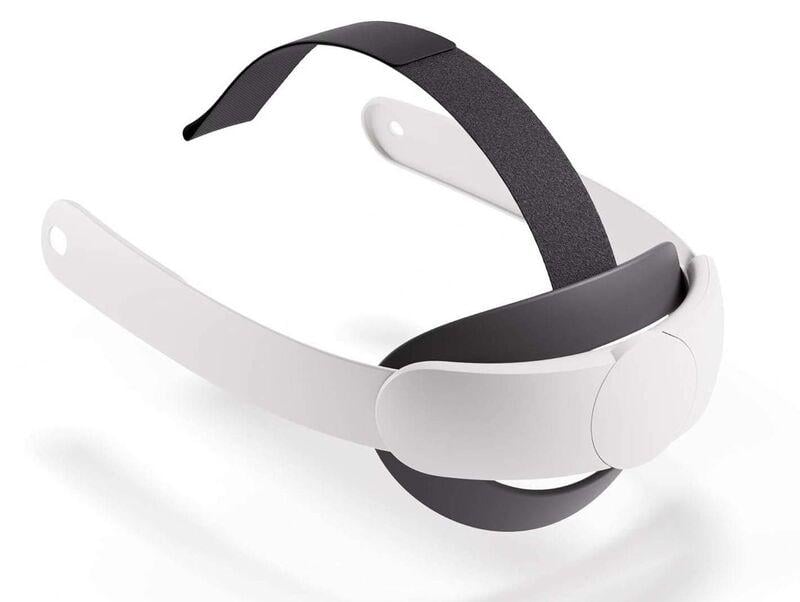 Крепление ремень Meta Quest 2 Oculus Elite Strap (OS-OC2ES)