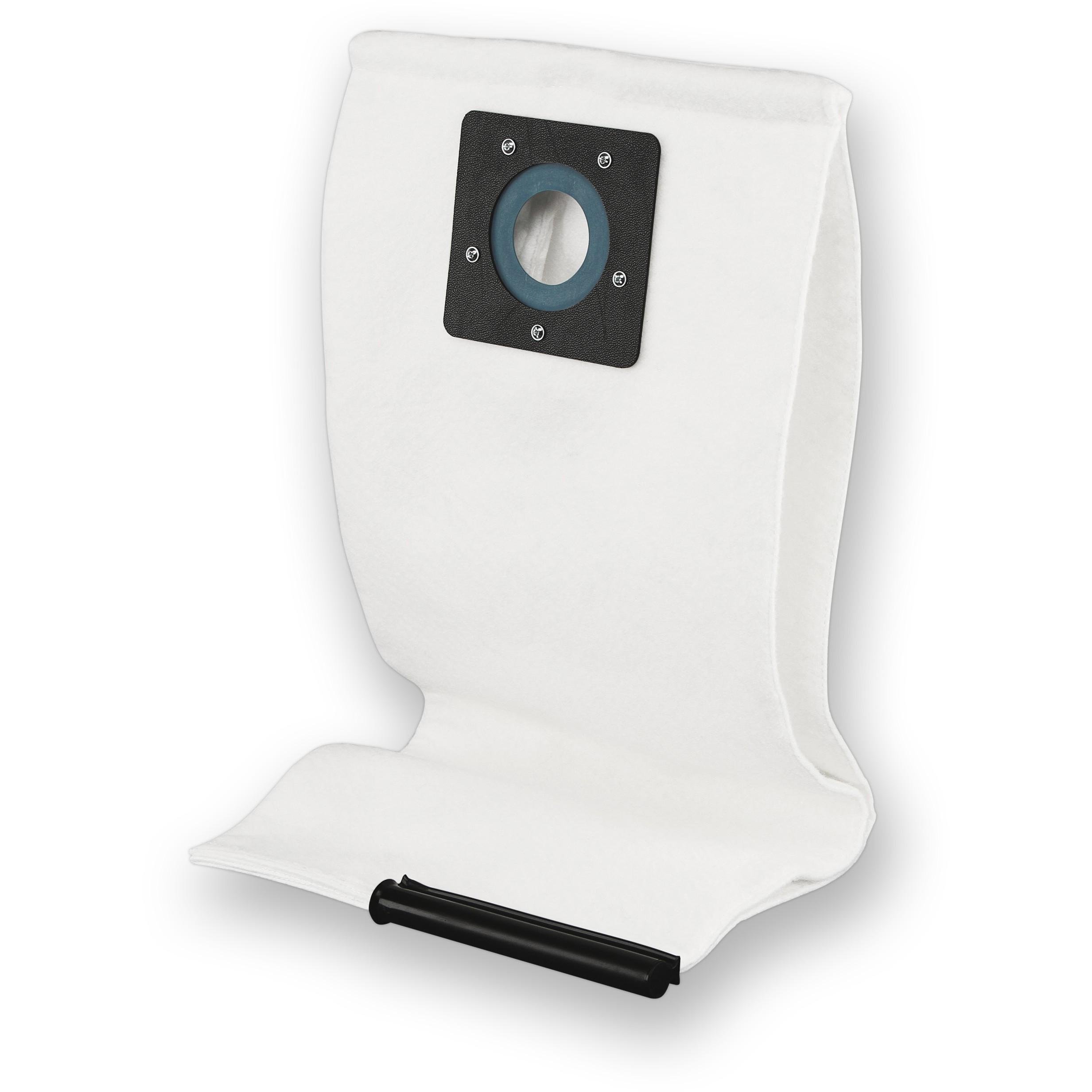 Мешок для пылесоса Karcher MV 4 многоразовый 1 шт. (22184-61)